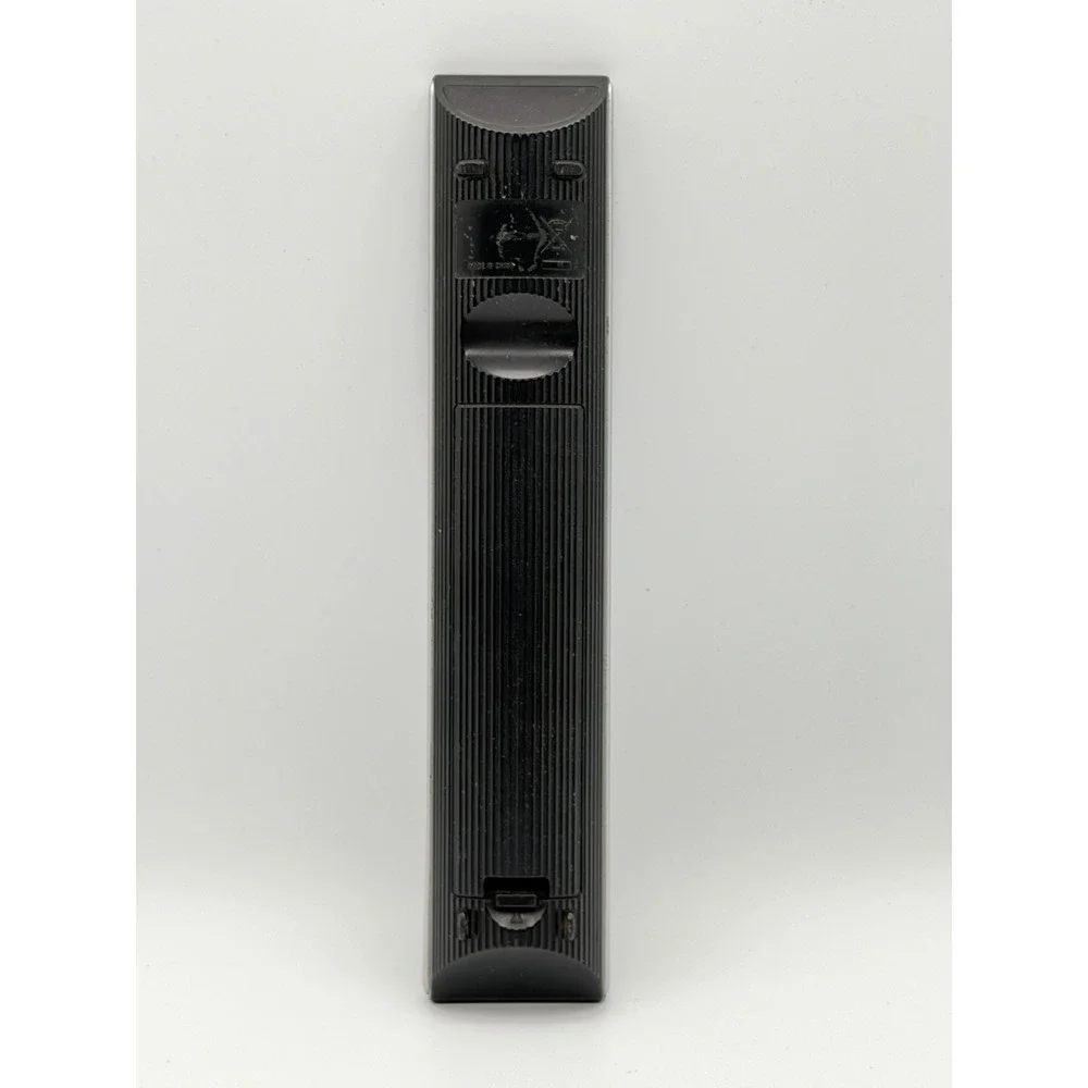 Sony Remote Control RM-YD023 Genuine OEM Black Silver Working